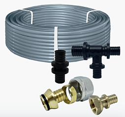 Трубопроводные системы РОСТерм